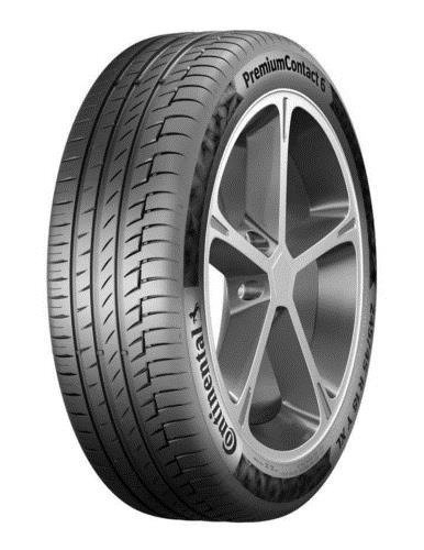 Pneus Continental PremiumContact 6 FR AO 235/45 R18 94Y