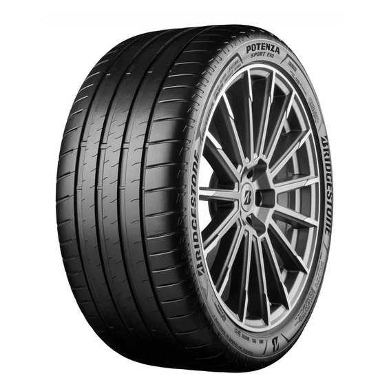 Pneus Bridgestone POTENZA SPORT EVO 285/40 R19 107Y