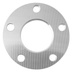 Entretoise de roue 5x110 / 65.1 / 5mm / Opel, Alfa Romeo