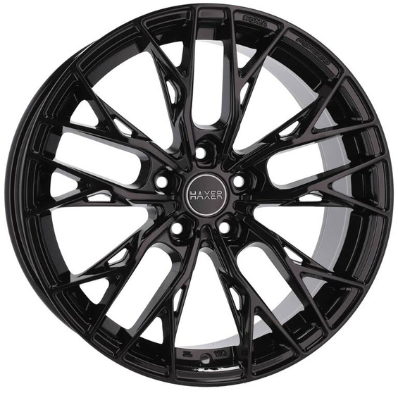 4x jantes 18 s'intégrer dans AUDI A4 A6 A8 CUPRA Formentor MERCEDES E W212 W213 C W205 W206 - HX042 (A5871)