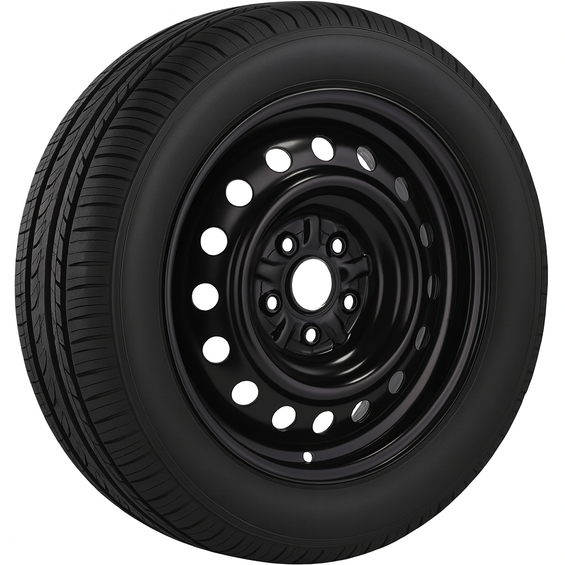 4x ROUES 16 Hiver SCION XB QNC2 Dębica 205/55 R16