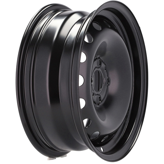 Jantes en acier 15 4x98 FIAT 500 500c 500e Brava Bravo Doblo Fiorino Idea Linea Marea Multipla PALIO Panda Punto Qubo Seicento FORD Ka II Lancia Lybra I Musa Y Ypsilon