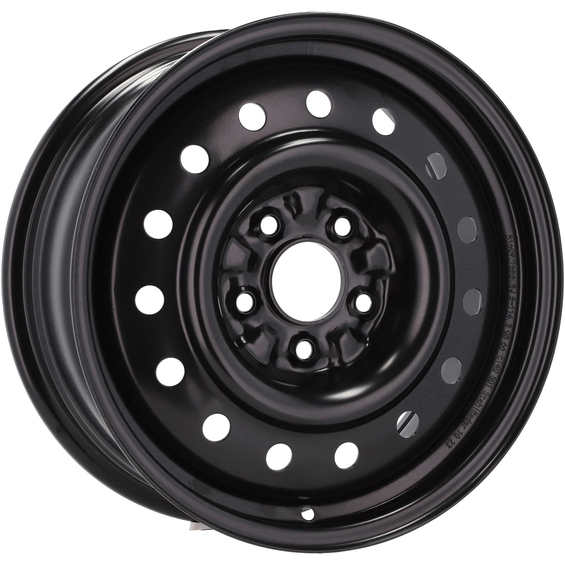 4x ROUES 16 Hiver DACIA DUSTER II HM DUSTER I HS Nokian 215/65 R16