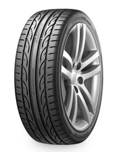 Pneus Hankook ventus V12 evo2 K120 XL MFS 215/50 R17 95W