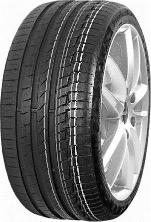 Pneus Continental PremiumContact 6 XL FR NF0 275/45 R19 108Y