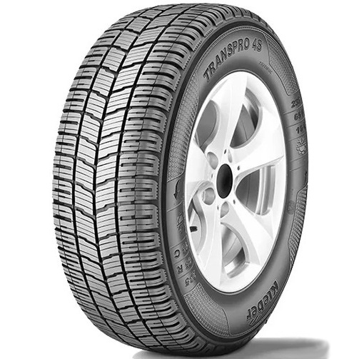 Pneus Kleber TRANSPRO 4S 205/65 R16 107T