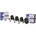 4x Capteur de pression TPMS pour Opel Signum 2002-2011 13172567