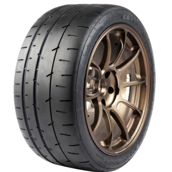 Pneus Nankang CR-S XL 295/30 R18 98Y
