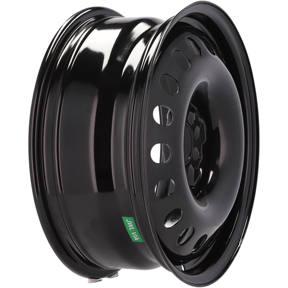 4x ROUES 17 Hiver DODGE STRATUS II JR Nokian 225/50 R17