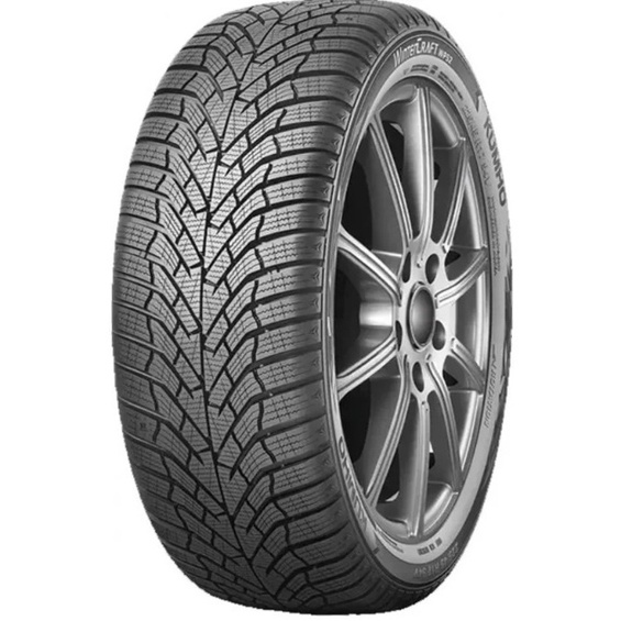 Pneus Kumho WinterCraft WP52 185/55 R15 82T