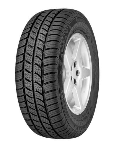 Pneus Continental VancoWinter 2 205/65 R16 107T