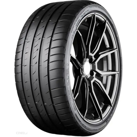 Pneus Firestone FIREHAWK SPORT XL FR 275/40 R19 105Y