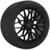 4x ROUES 19 Hiver BMW M5 V F10 Continental