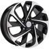 4x ROUES 16 Hiver TOYOTA HIGHLANDER I XU20 Hankook 225/70 R16