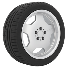 Continental 255/45 R18 Felgi I5270 SILP 5x112