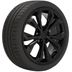 4x ROUES 18 Hiver TOYOTA BZ4X EA10 C-HR+ Hankook 235/60 R18