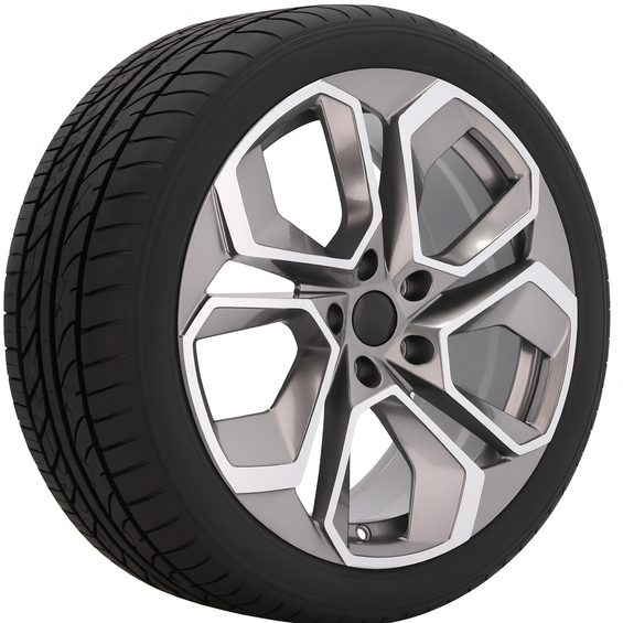4x ROUES 18 Hiver SKODA YETI 5L Kormoran 225/45 R18