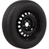 4x ROUES 17 Hiver HYUNDAI ELANTRA V MD UD Continental 215/45 R17