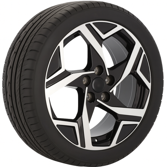 4x ROUES 17 Hiver KIA NIRO II SG2 NIRO I DE OPTIMA Bridgestone 215/55 R17
