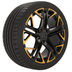 4x ROUES 18 Hiver CUPRA TERRAMAR Bridgestone 235/55 R18