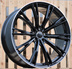 4x jantes aluminium 21 s'intégrer dans AUDI A6 C7 Allroad C8 A7 4G8 4K8 A8 D4 D5 e-tron GE Sportback Q5 8R FY Sportback GU Q7 4M Q8 Sportback GE H5060