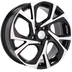 4x ROUES 18 Hiver TOYOTA URBAN CRUISER BP Continental 225/55 R18
