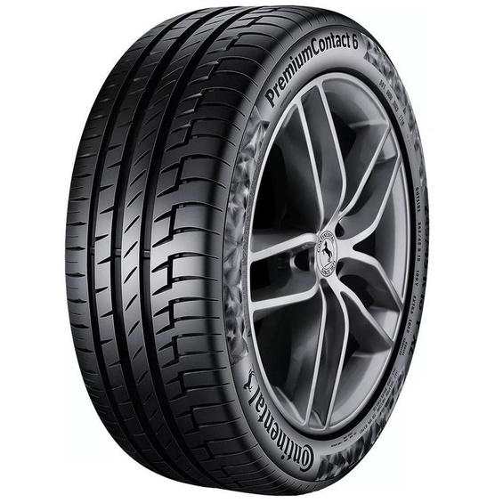 Pneus Continental PremiumContact 6 XL FR AO2 275/50 R20 113Y