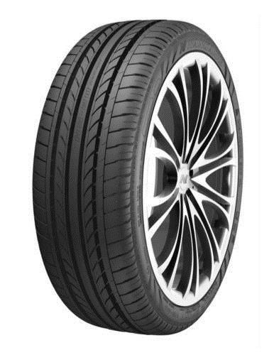Pneus Nankang NS20 215/40 R15 86W
