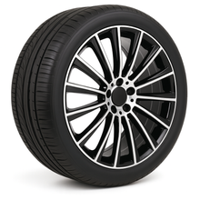 Michelin 235/50 R18 + Felgi B1048 MB 5x112