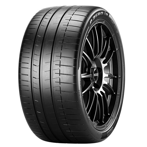 Pneus Pirelli P Zero R XL FR A8A 285/35 R23 107Y
