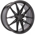 4x jantes 20'' 5x115 s'intégrer dans DODGE Charger Challenger Magnum 4x 9'' - HX036