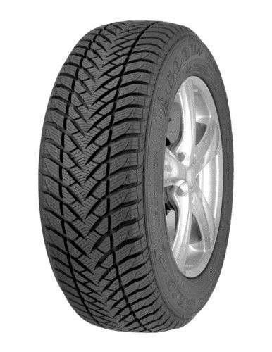 Pneus Goodyear ULTRA GRIP+ SUV.4X4 265/65 R17 112T