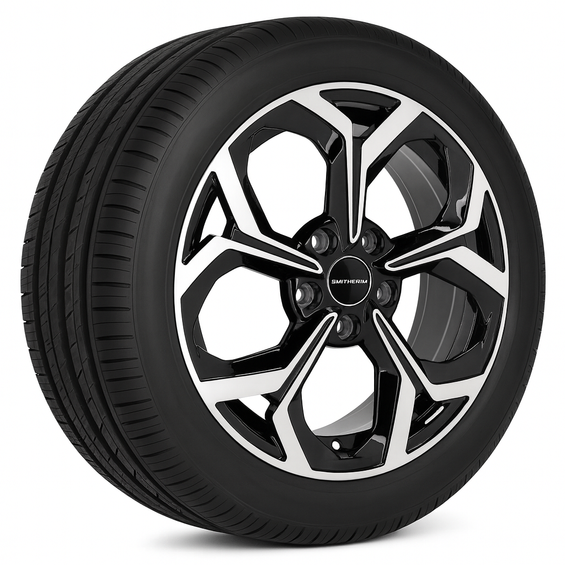 4x ROUES 16 Hiver CHRYSLER SEBRING JR ST Michelin 215/60 R16