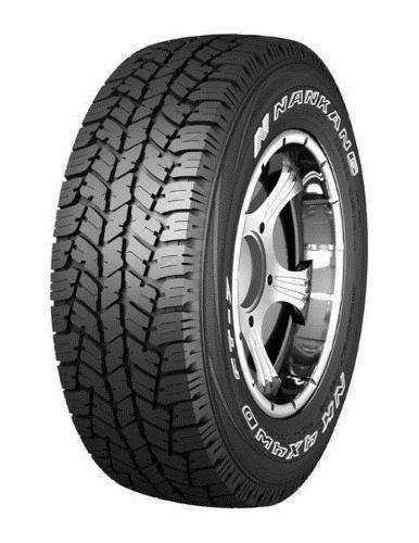 Pneus Nankang FT7 255/70 R15 112S