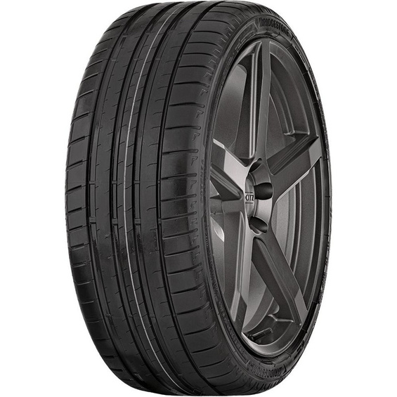 Pneus Bridgestone POTENZA SPORT XL FR 295/35 R21 107Y