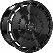 Jante Aluminiowa 22 s'intégrer dans MERCEDES-BENZ EQS AMG V297 GL X164 X166 AMG GLE AMG W166 GLS X166 AMG SM15