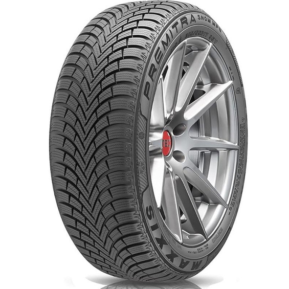 Pneus Maxxis PREMITRA SNOW WP6 SUV XL 235/65 R18 110H