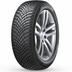 4x ROUES 17 Hiver RENAULT LAGUNA III X91 Hankook 215/55 R17