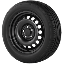 Continental 195/65 R15 + Felgi SDT2619 5x112