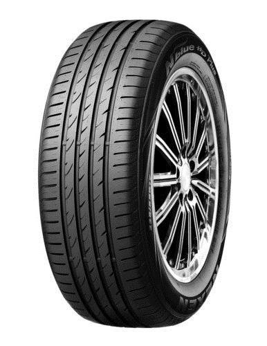 Pneus Nexen N'blue HD Plus 205/55 R16 91V