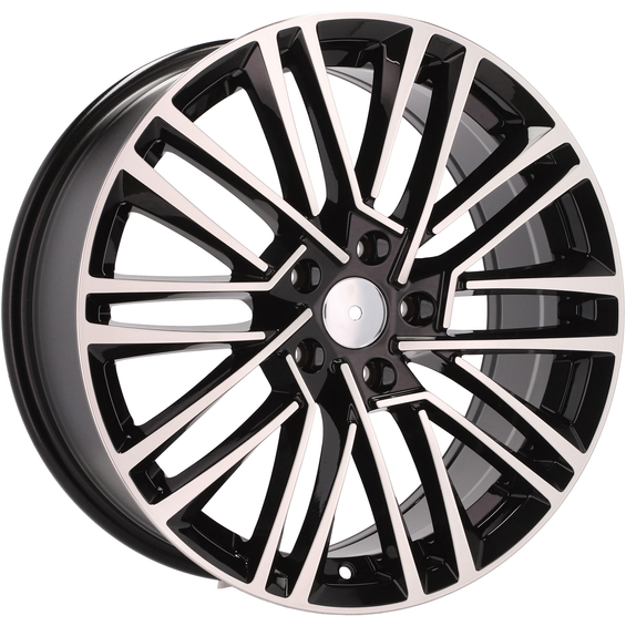 4x ROUES 18 Hiver SKODA YETI 5L Nokian 225/45 R18