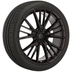 4x ROUES 20 Hiver BMW X5 IV G05 G18 X6 III G06 Nokian 275/45 R20