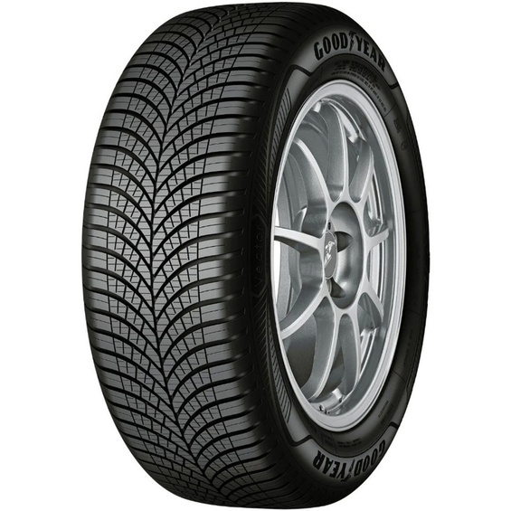 Pneus Goodyear VECTOR 4SEASONS GEN-3 XL 225/55 R18 102H