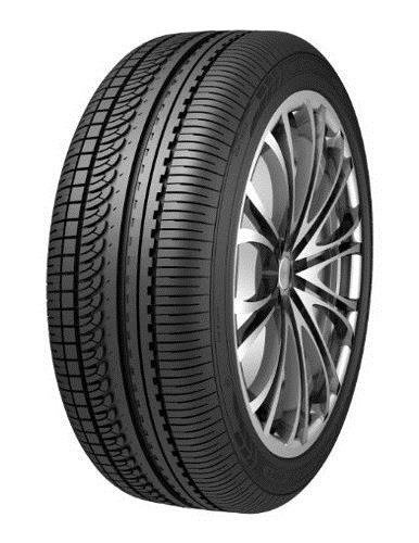 Pneus Nankang AS-1 MFS 175/50 R13 72V