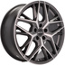 Jantes en aluminium GMP ITALIA LUNICA 18 5x114.3 TUV