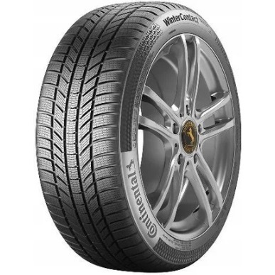 Pneus Continental WinterContact TS 870 XL 185/55 R15 86H