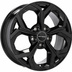 4x jantes 16 s'intégrer dans SEAT Arona SKODA Fabia Kamiq Scala VW Tcross Taigo TOYOTA Yaris IV - YF5694 (FE175)