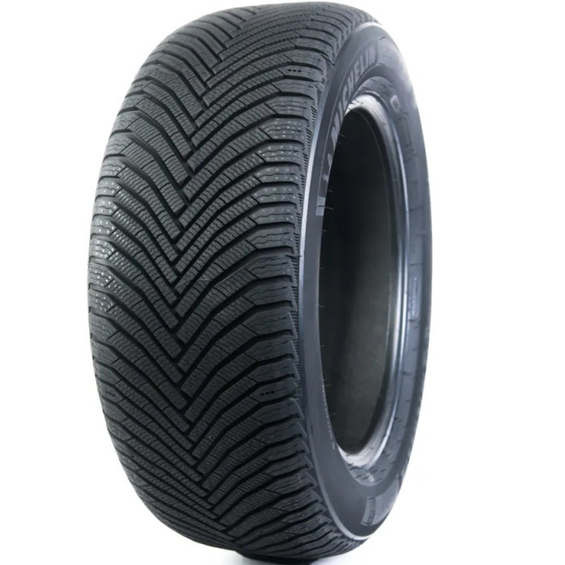4x ROUES 17 Hiver VW GOLF MK7 5G GOLF MK6 A6 5K Michelin 225/45 R17