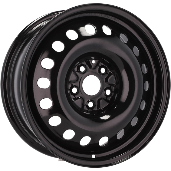 4x ROUES 17 Hiver TOYOTA SIENNA III XL30 Falken 235/60 R17