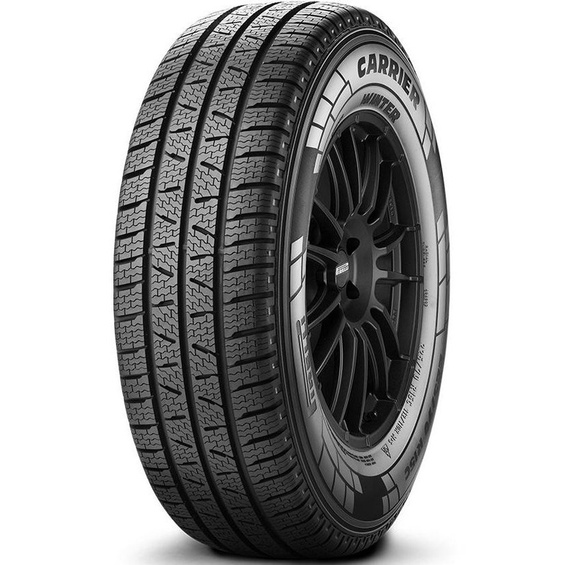 Pneus Pirelli Carrier Winter 215/70 R15 109S
